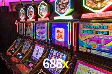Descubra a Essência do 688x: Nossa História e Compromissos
