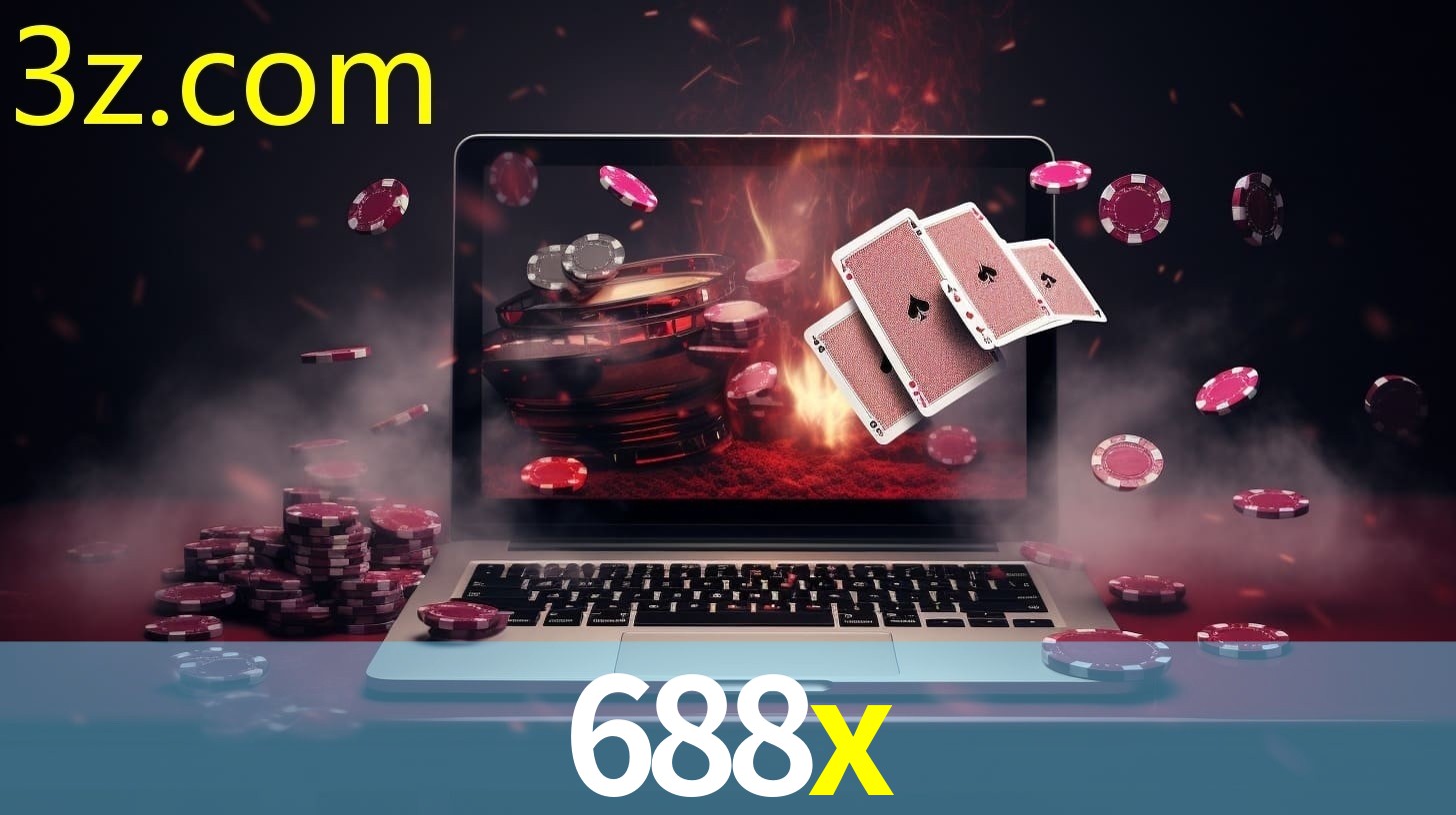 688X