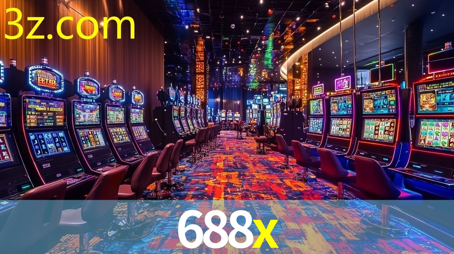 688X