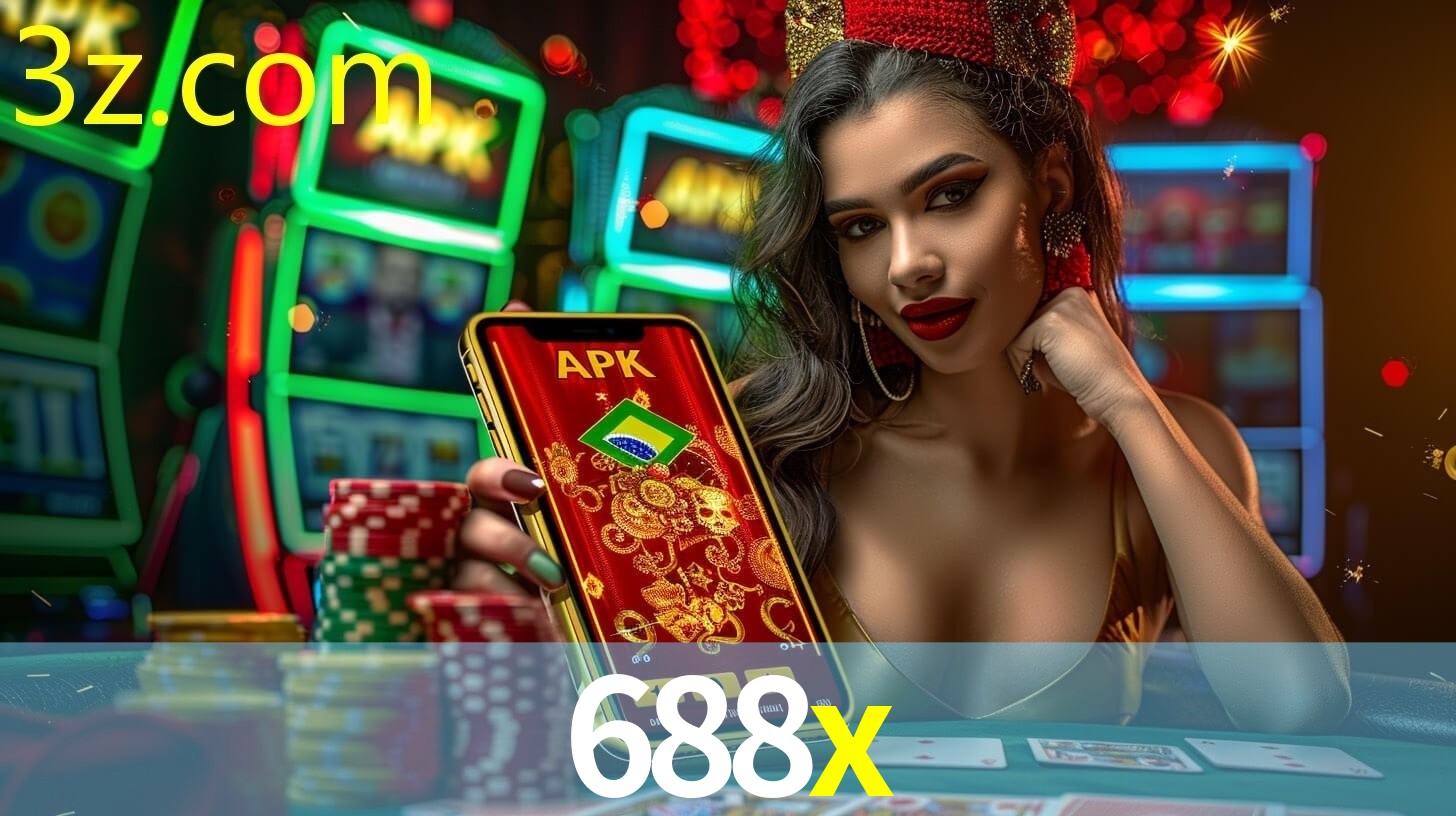 688X