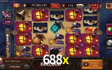 688x bet