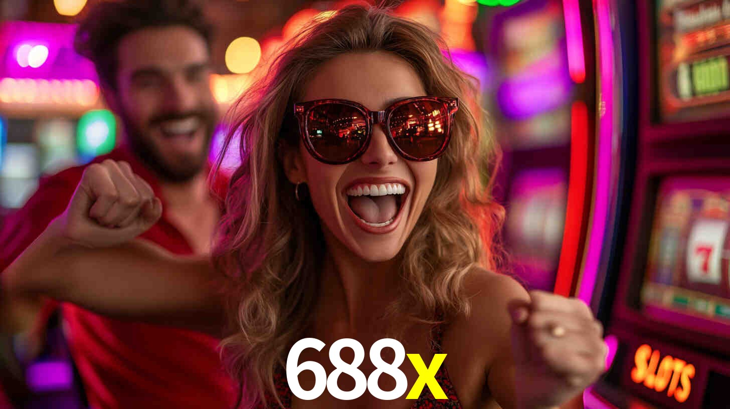 Inovações de Jogos na 688x: O Futuro das Experiências Interativas