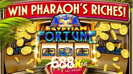 Descubra o Mundo do Cassino Online com 688x