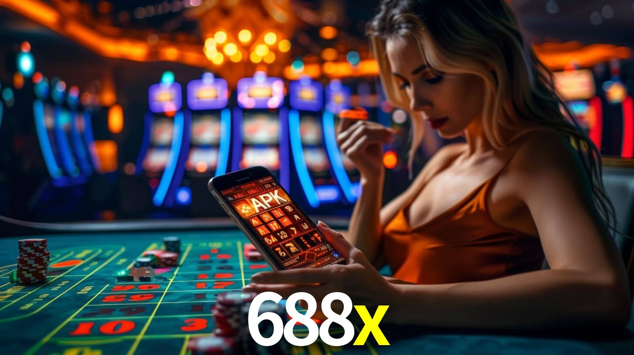 Live Casino 688x