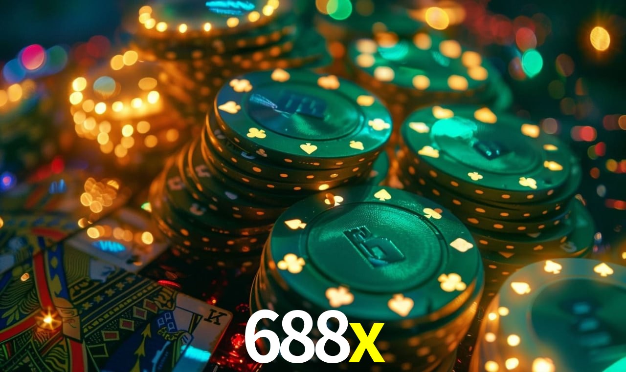 Apostas de Tênis 688x