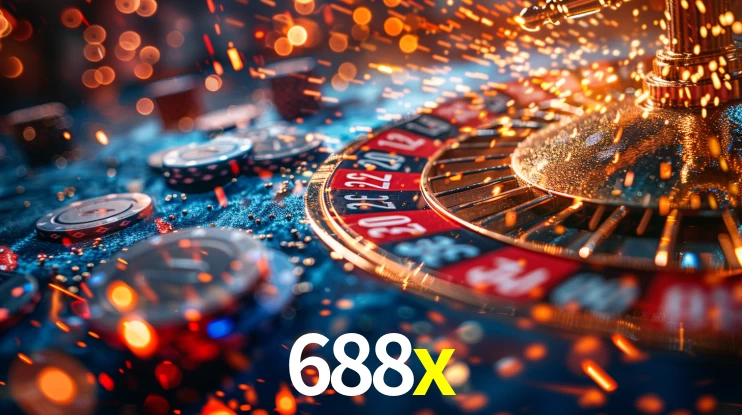 APP oficial da 688x para mobile