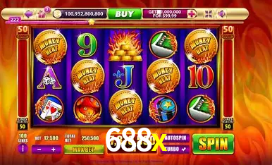 Descubra a Magia dos Jogos de Arcade no 688x