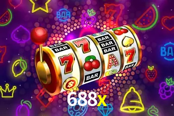 A Emoção da Loteria na 688x: Uma Chance de Mudança de Vida