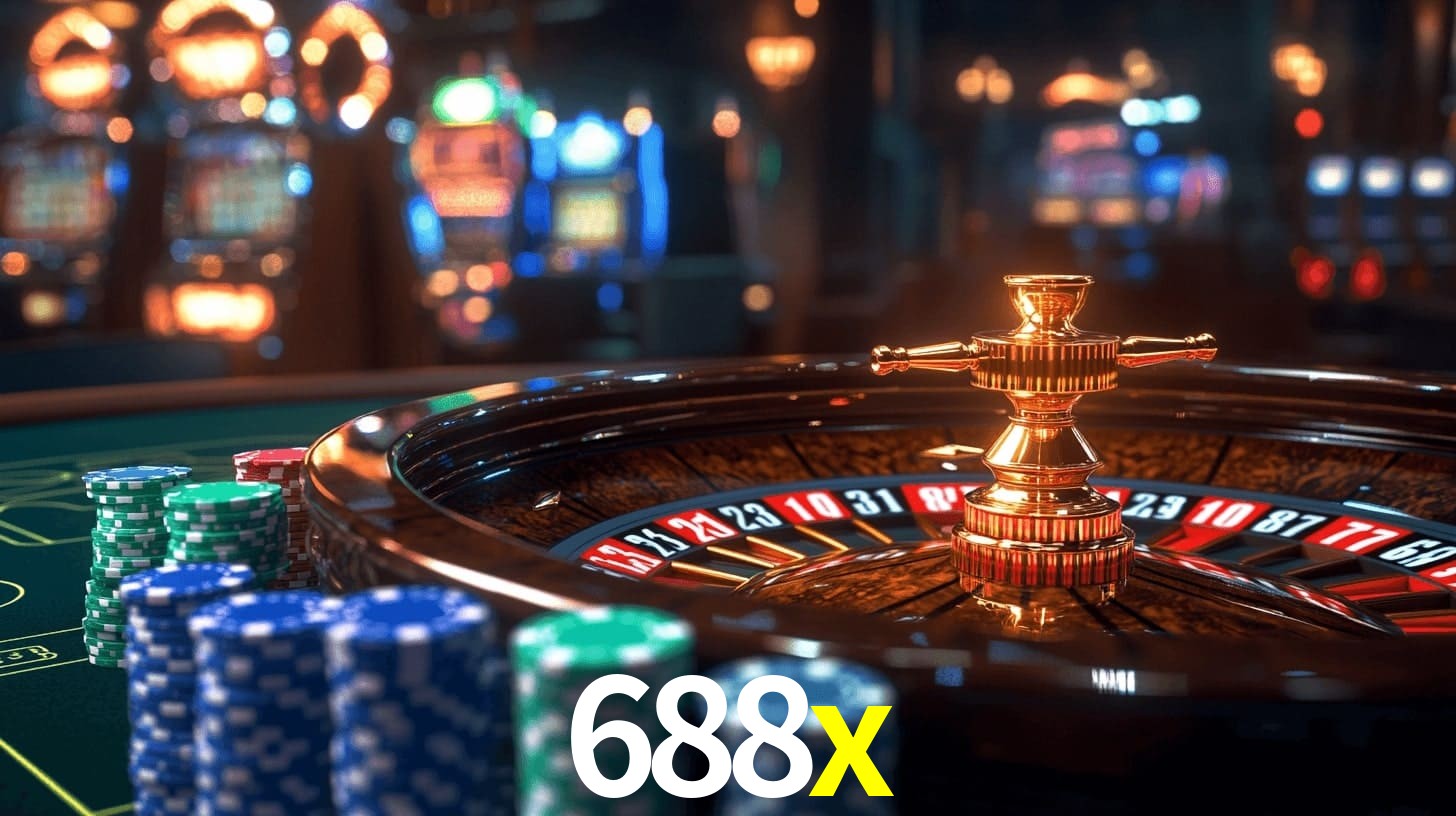 VIP Casino 688x