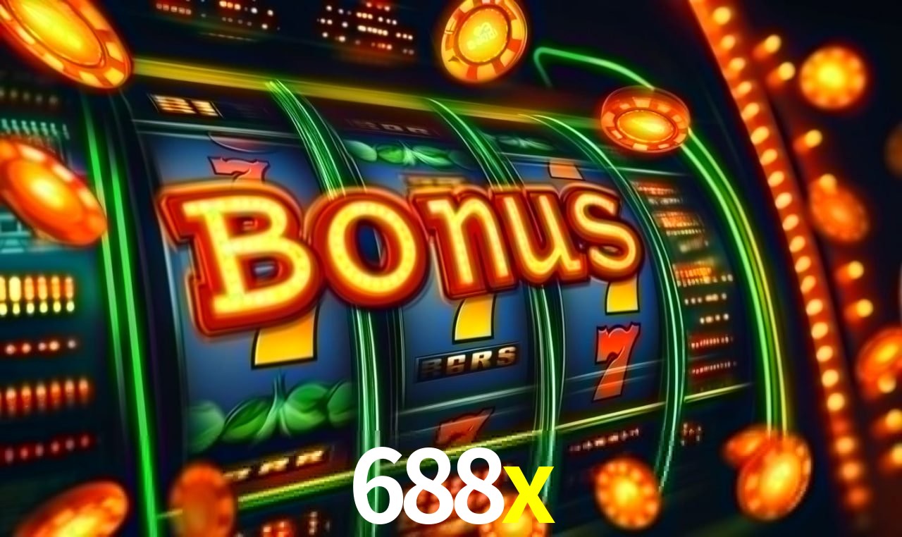 Slot Games 688x