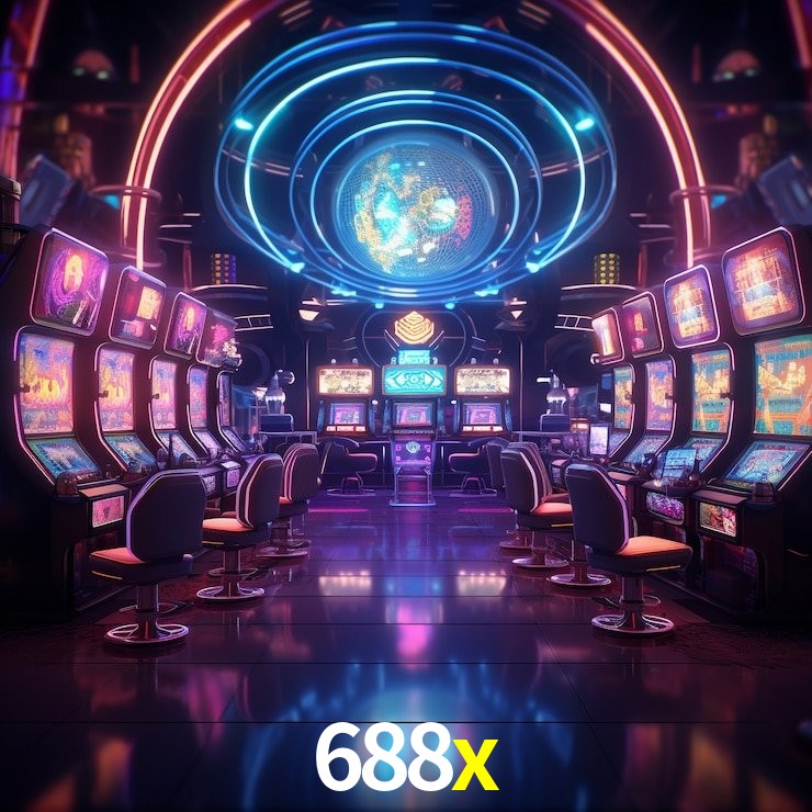 688x