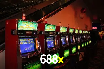 A Popularidade dos Caça-Níqueis no 688x