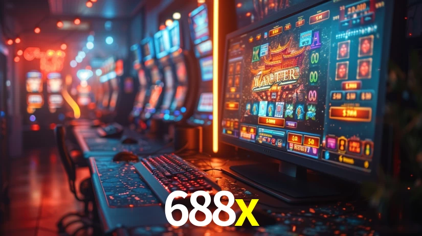 Spaceman Game 688x