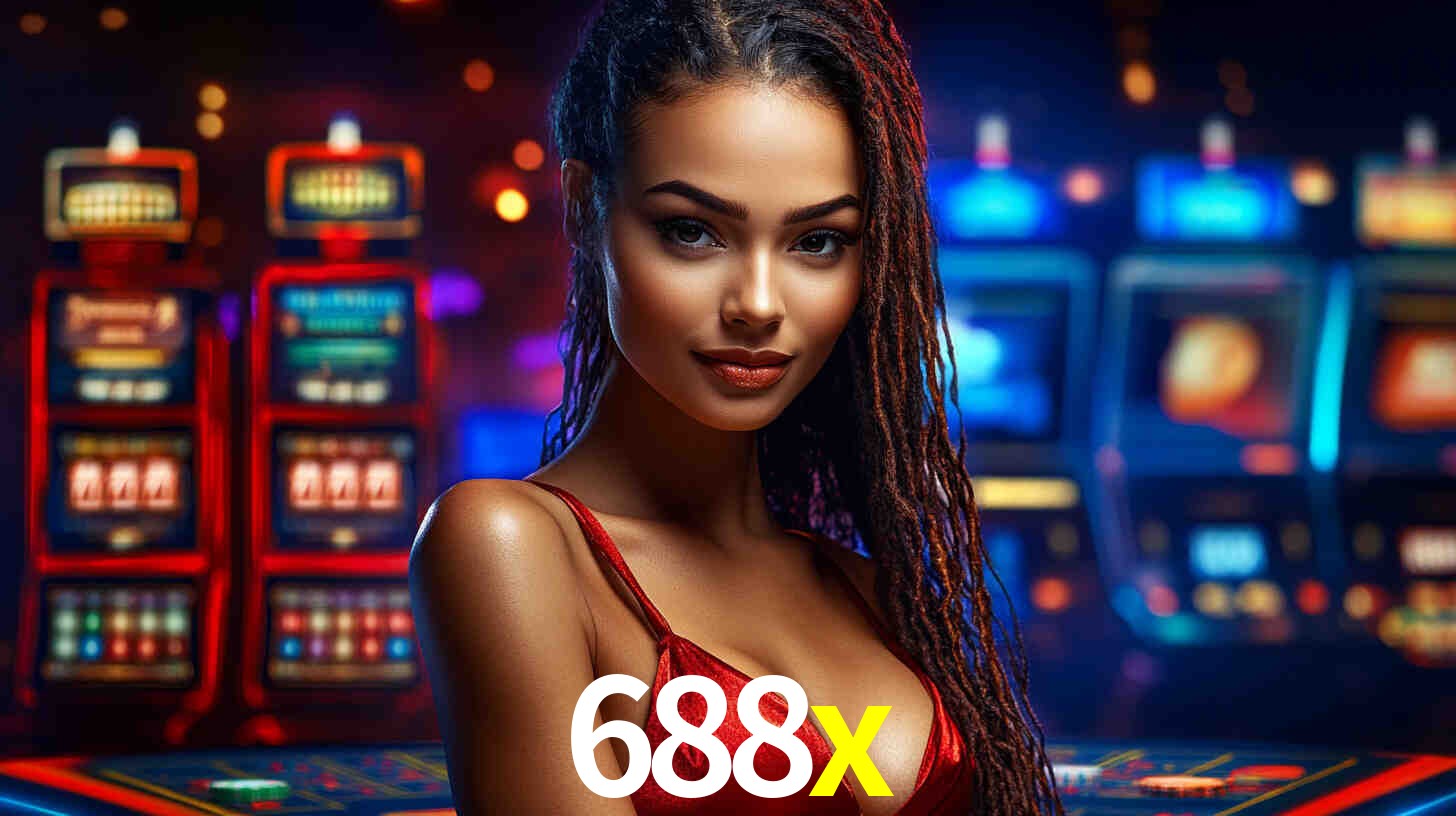 A Emoção da Loteria na 688x: Uma Chance de Mudança de Vida