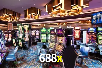 Apostas Esportivas na 688x: Um Guia Completo