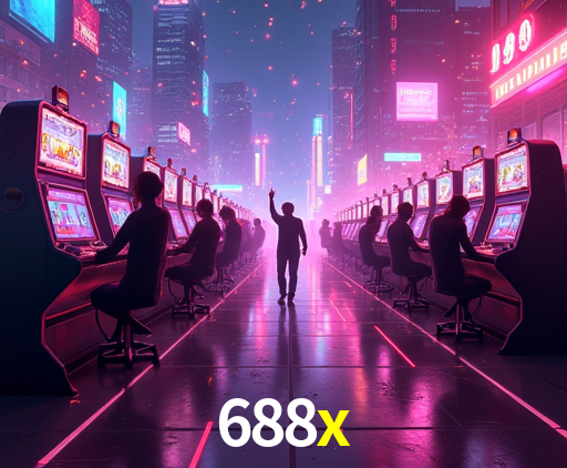 Casino VIP 688x