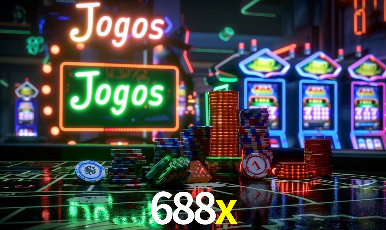 688x App Interface
