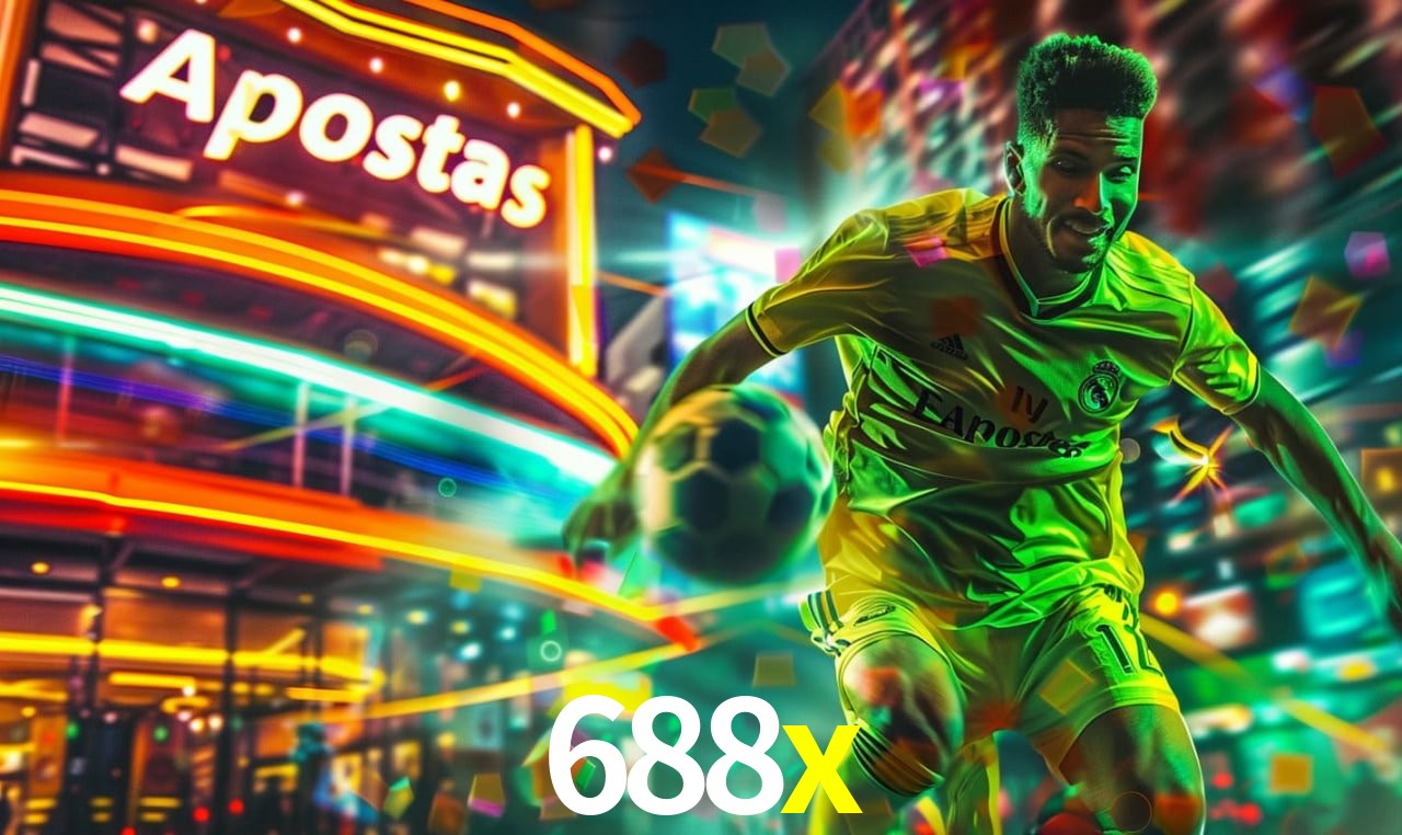 Jogos de Slot 688x