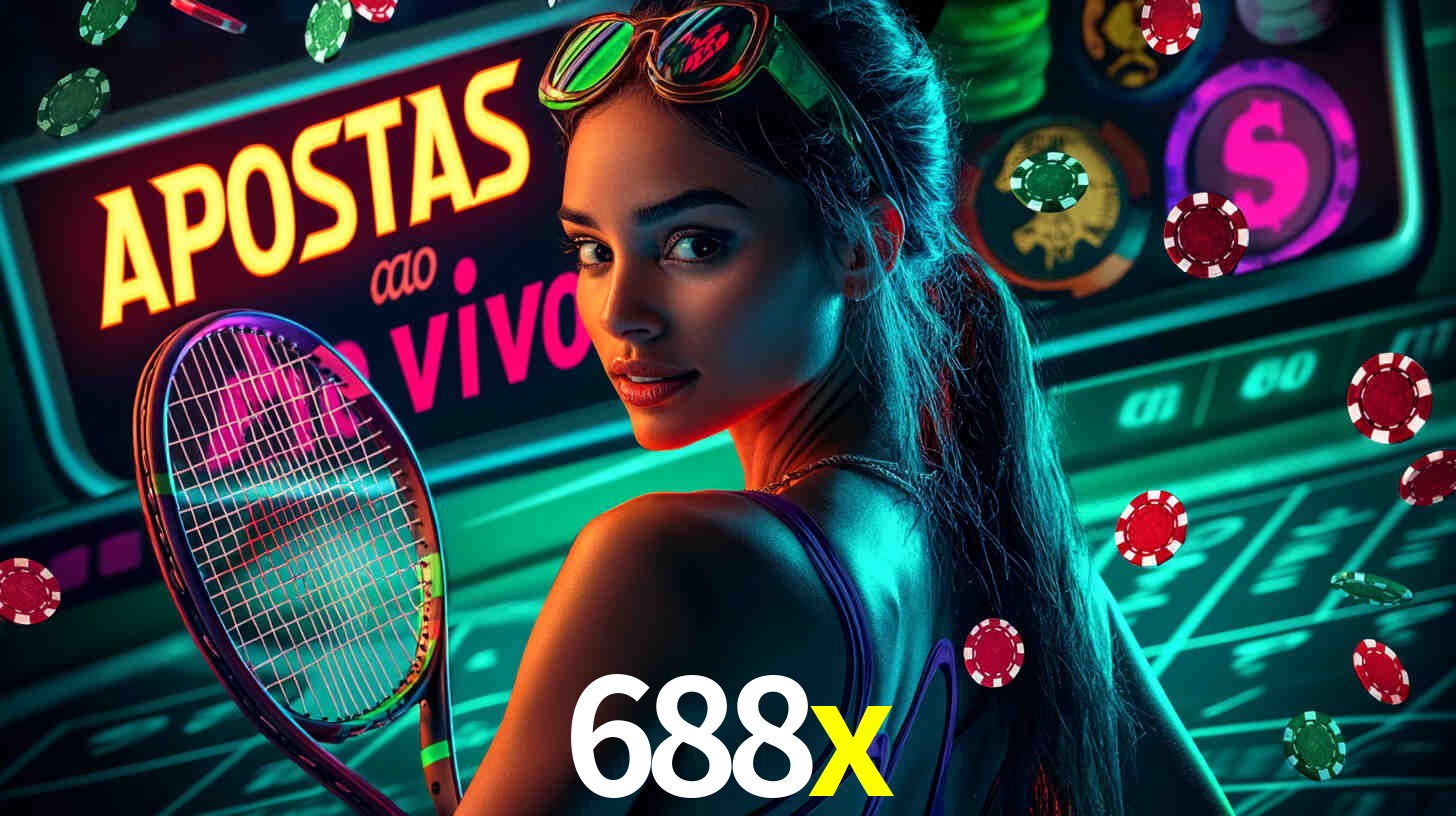 Explorando a Categoria de Eventos em Apostas na 688x