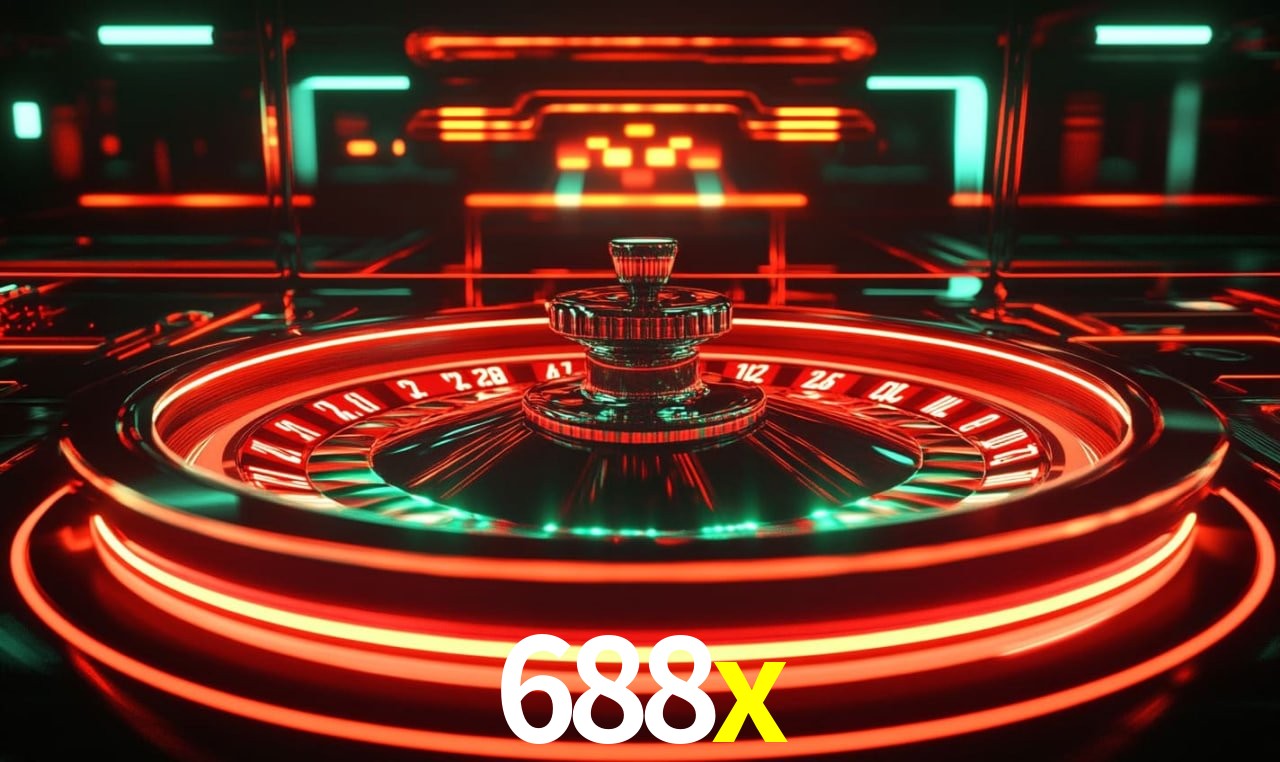 A Experiência Imersiva dos Cassinos Ao Vivo no 688x