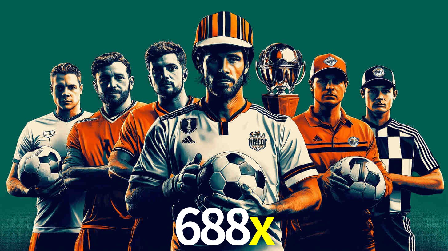 Descubra o Programa VIP da 688x: Vantagens Exclusivas para Jogadores