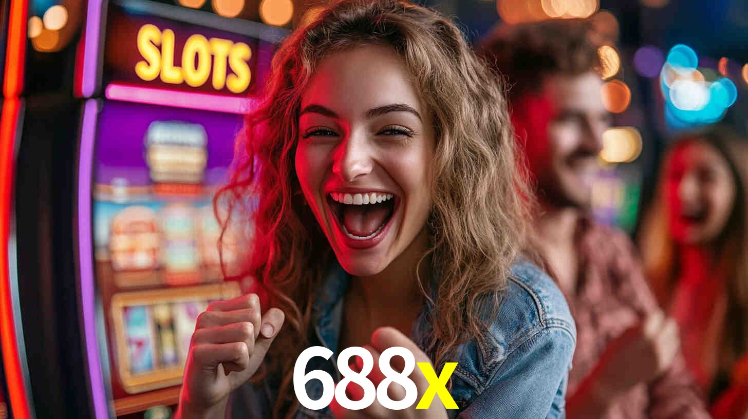 Desvendando o Mundo dos Jogos Virtuais na 688x